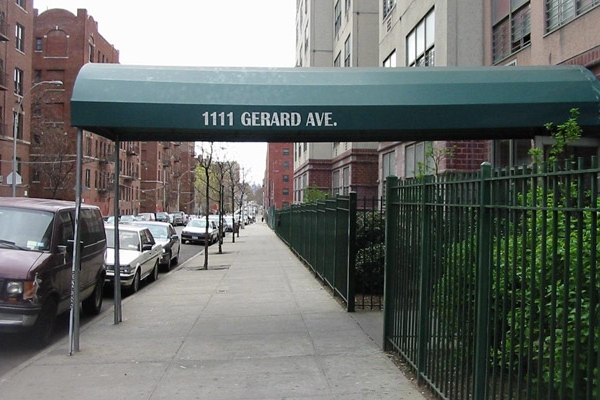 1111 Gerard Avenue